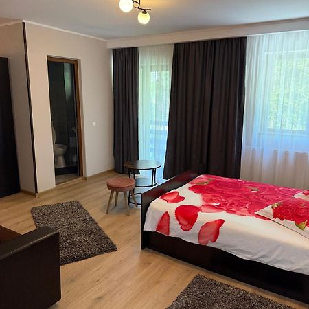 Vila Nico Baia de Fier Dış mekan fotoğraf