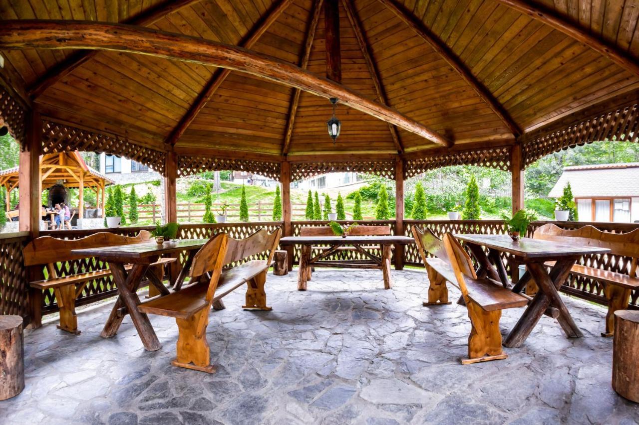 Vila Nico Baia de Fier Dış mekan fotoğraf