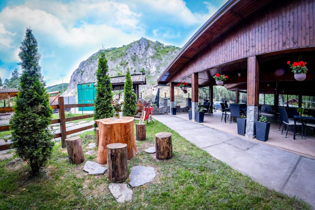 Vila Nico Baia de Fier Dış mekan fotoğraf
