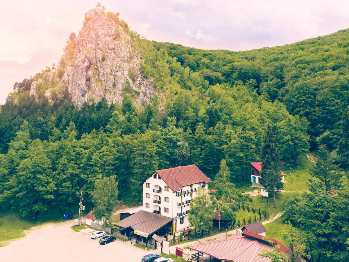 Vila Nico Baia de Fier Dış mekan fotoğraf