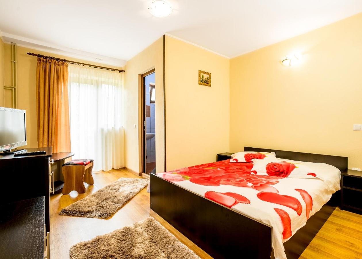 Vila Nico Baia de Fier Dış mekan fotoğraf
