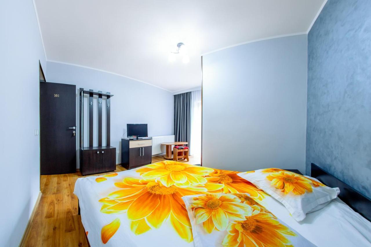 Vila Nico Baia de Fier Dış mekan fotoğraf
