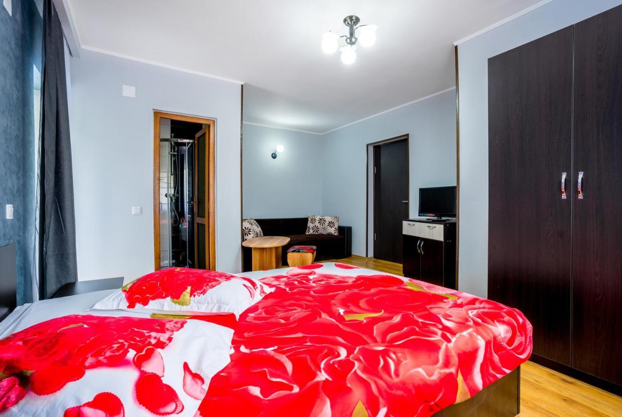 Vila Nico Baia de Fier Dış mekan fotoğraf