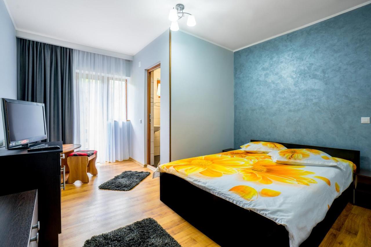 Vila Nico Baia de Fier Dış mekan fotoğraf