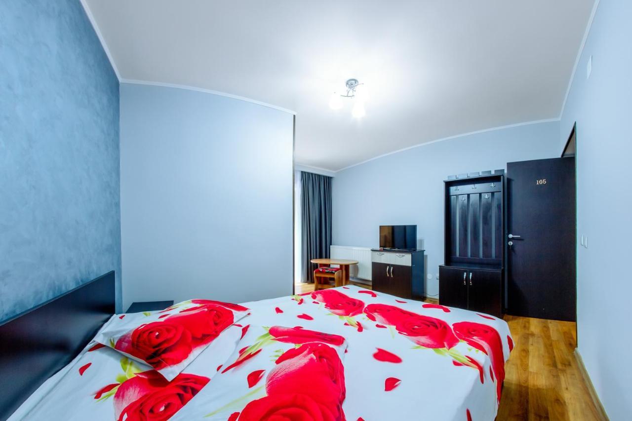 Vila Nico Baia de Fier Dış mekan fotoğraf