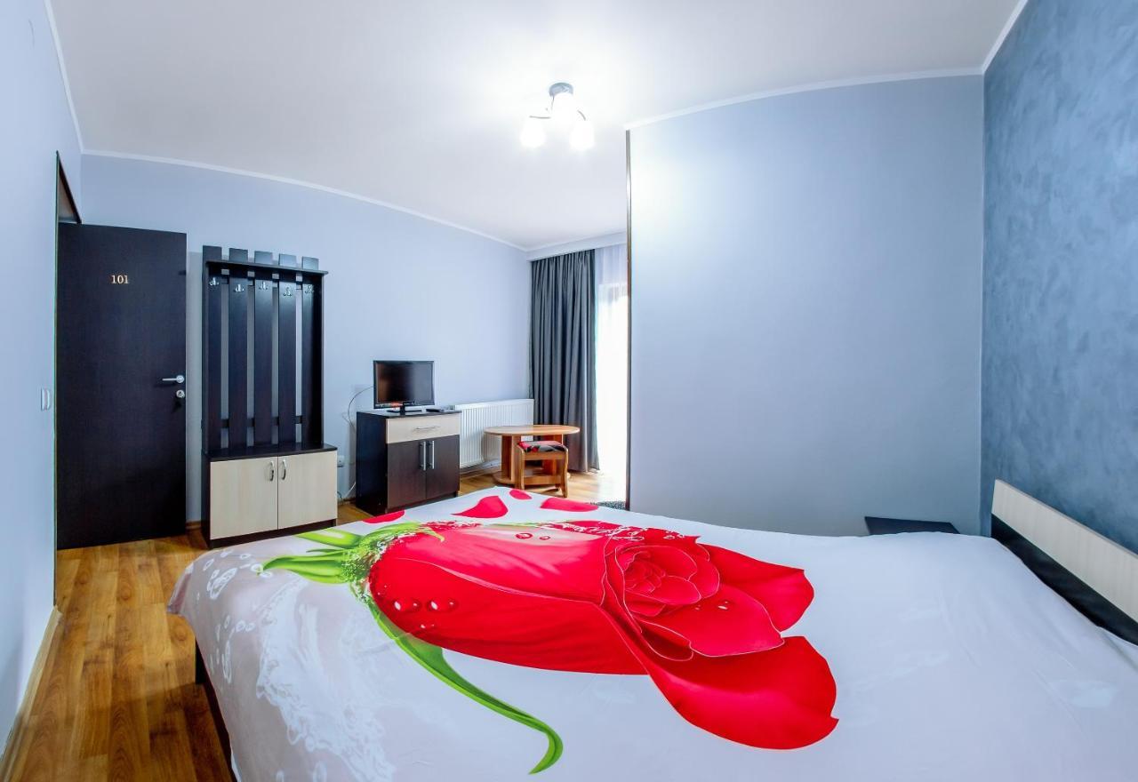 Vila Nico Baia de Fier Dış mekan fotoğraf