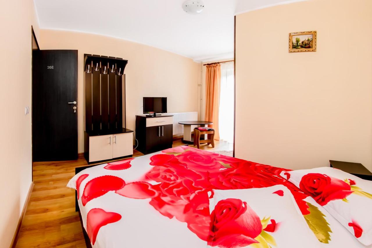 Vila Nico Baia de Fier Dış mekan fotoğraf