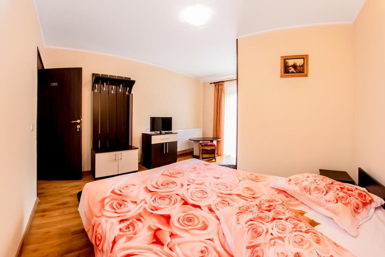 Vila Nico Baia de Fier Dış mekan fotoğraf