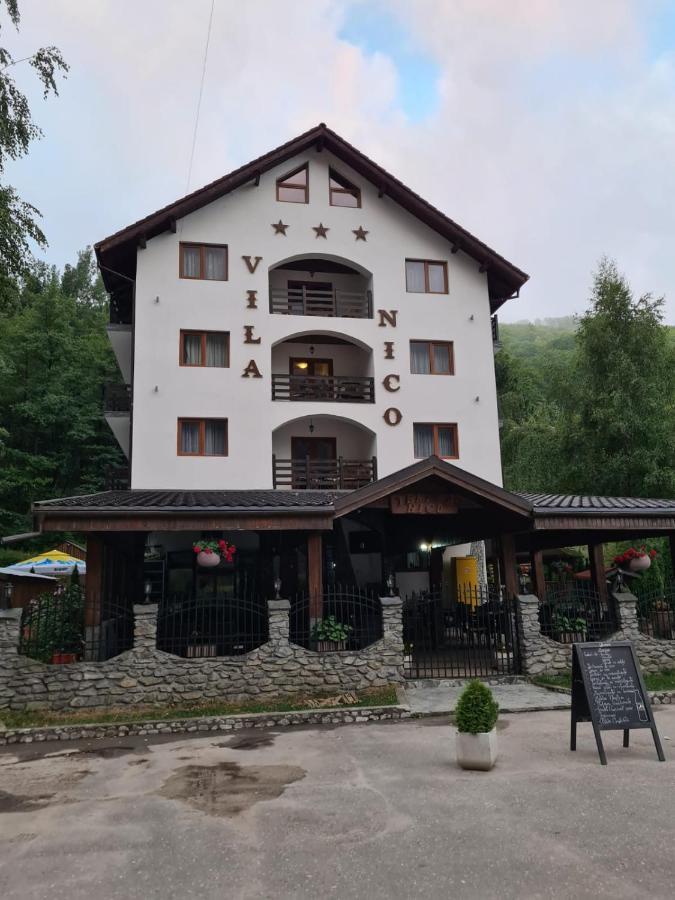 Vila Nico Baia de Fier Dış mekan fotoğraf