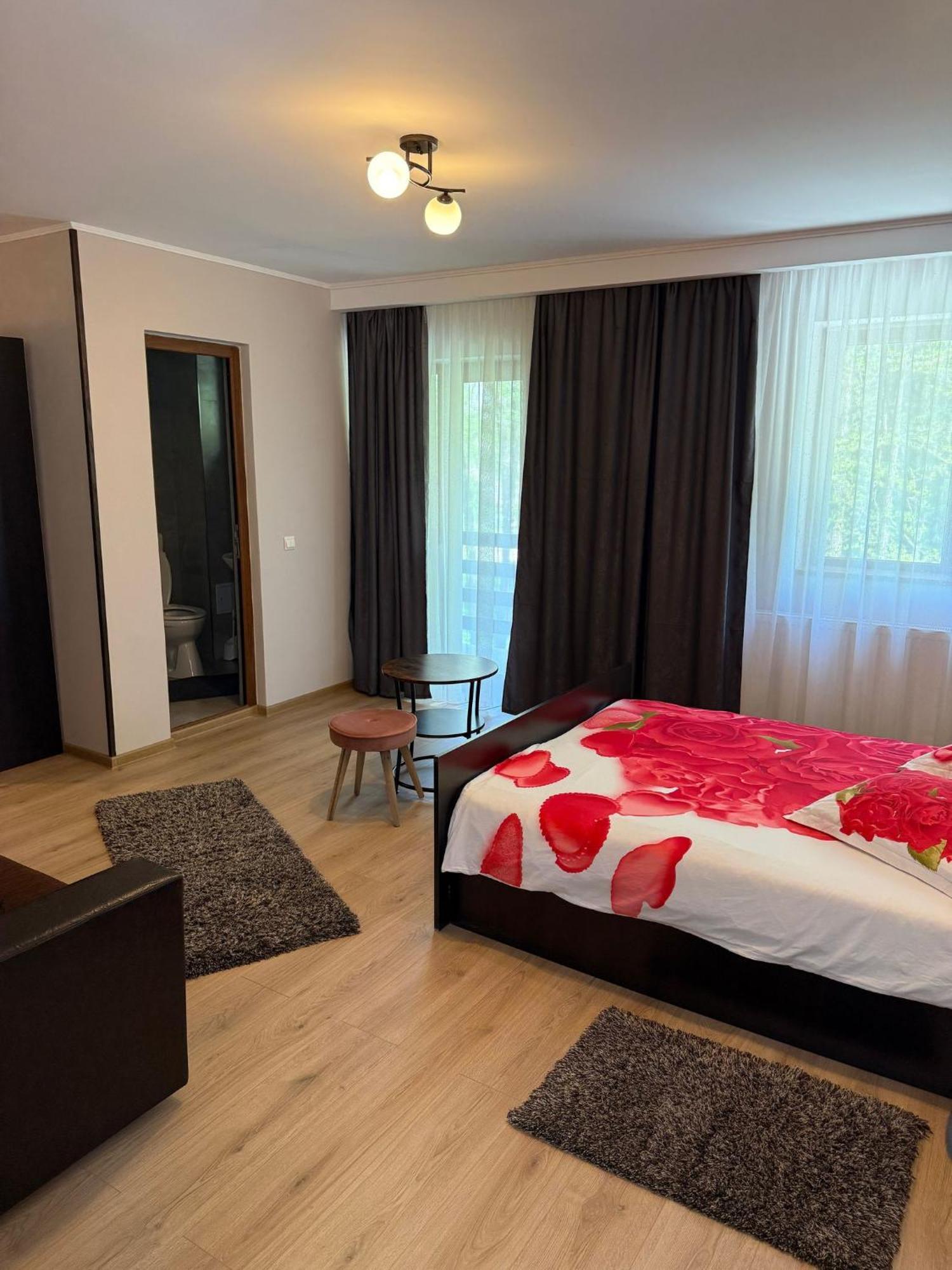 Vila Nico Baia de Fier Dış mekan fotoğraf