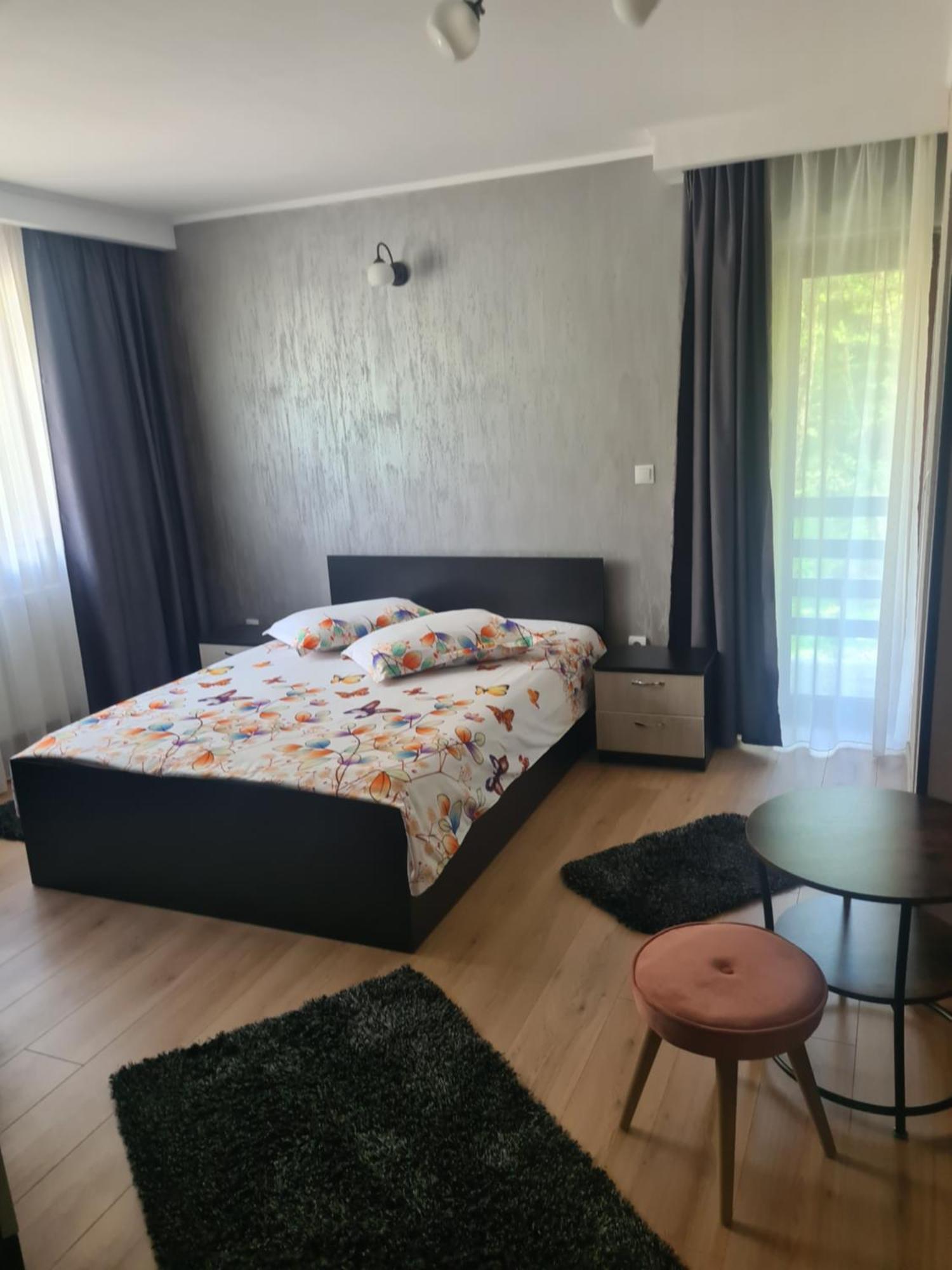 Vila Nico Baia de Fier Dış mekan fotoğraf
