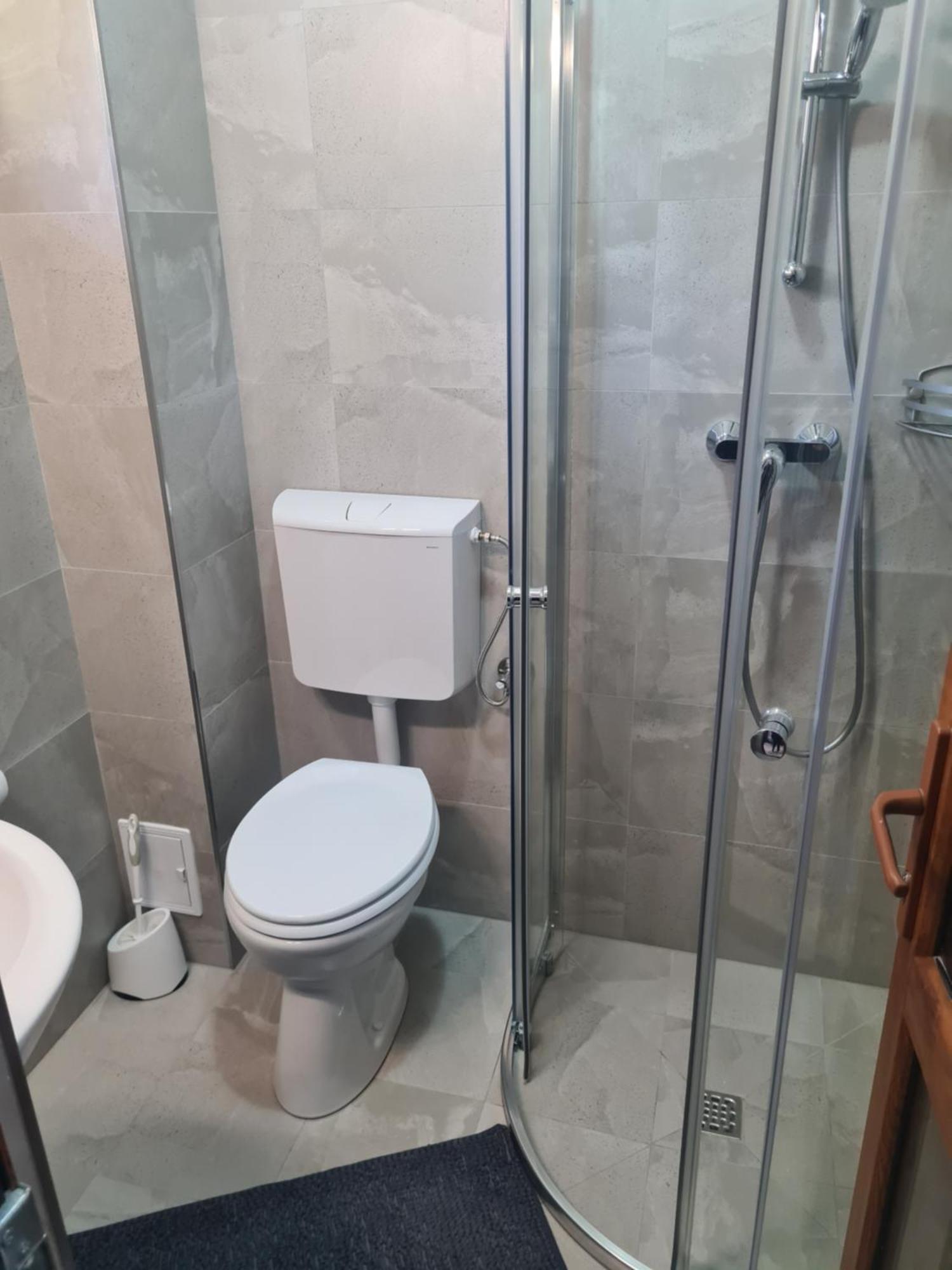 Vila Nico Baia de Fier Dış mekan fotoğraf