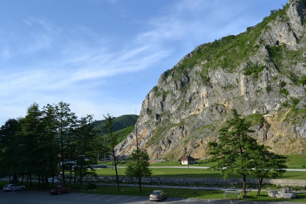 Vila Nico Baia de Fier Dış mekan fotoğraf