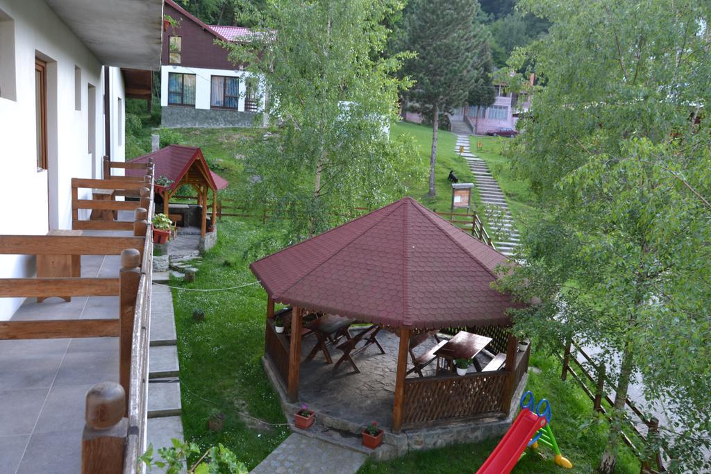 Vila Nico Baia de Fier Dış mekan fotoğraf