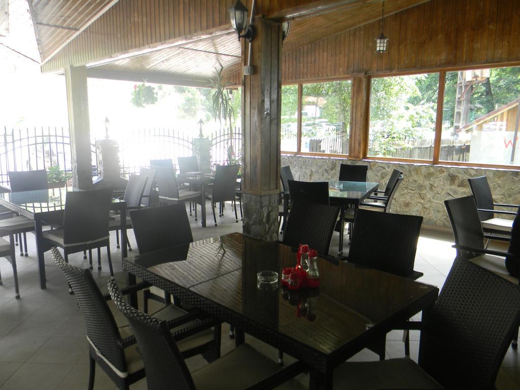 Vila Nico Baia de Fier Dış mekan fotoğraf