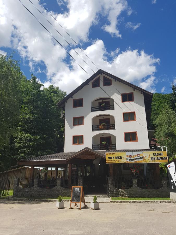 Vila Nico Baia de Fier Dış mekan fotoğraf